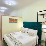 In Near Termini Loft San Lorenzo Roma