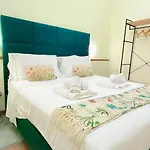 In Near Termini Loft San Lorenzo * Roma