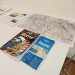 In Near Termini Loft San Lorenzo Appartamento *