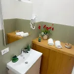 Appartamento In Near Termini Loft San Lorenzo