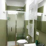 In Near Termini Loft San Lorenzo Appartamento *
