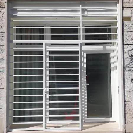 In Near Termini Loft San Lorenzo *