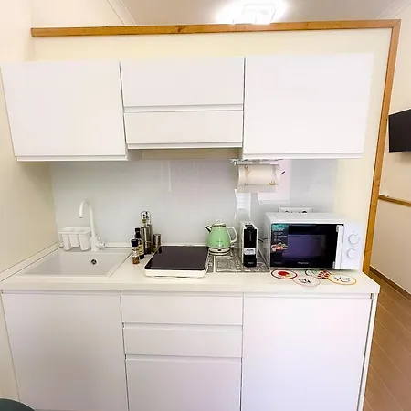 In Near Termini Loft San Lorenzo *