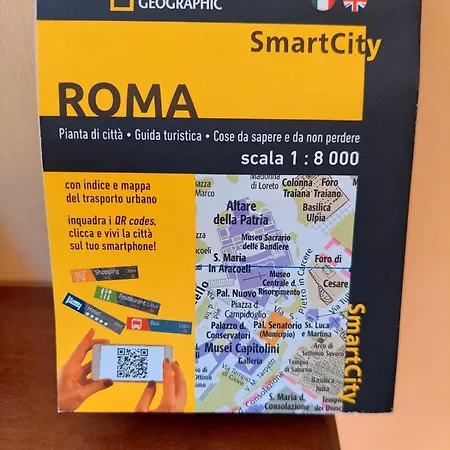 In Near Termini Loft San Lorenzo Apartmán