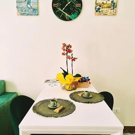 In Near Termini Loft San Lorenzo Appartamento Roma
