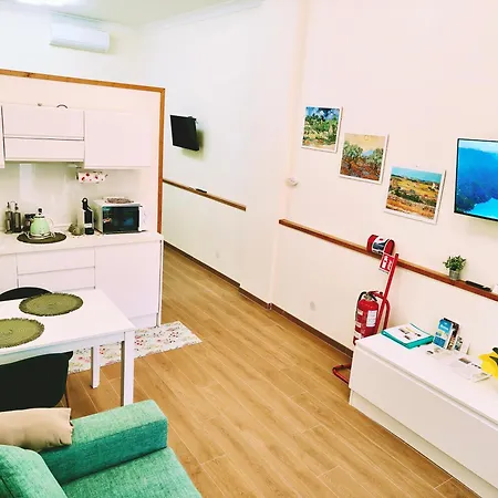 In Near Termini Loft San Lorenzo * Roma